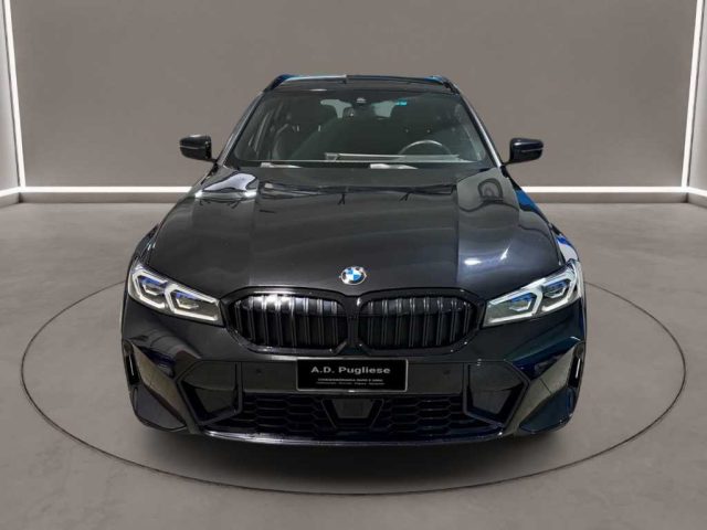 BMW 320 usata, con Airbag