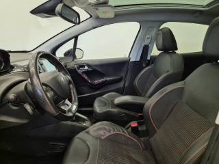 PEUGEOT 208 usata, con Cerchi in lega