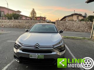 CITROEN C4 130 S&S EAT8 Max