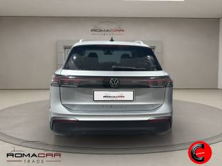 VOLKSWAGEN Tiguan usata, con Chiusura centralizzata