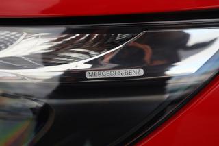 MERCEDES-BENZ Vito usata, con Fari full-led