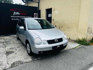 VOLKSWAGEN Polo usata, con Airbag laterali
