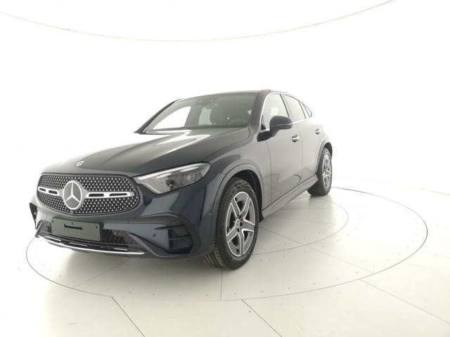 MERCEDES-BENZ GLC 220 usata, con Airbag laterali