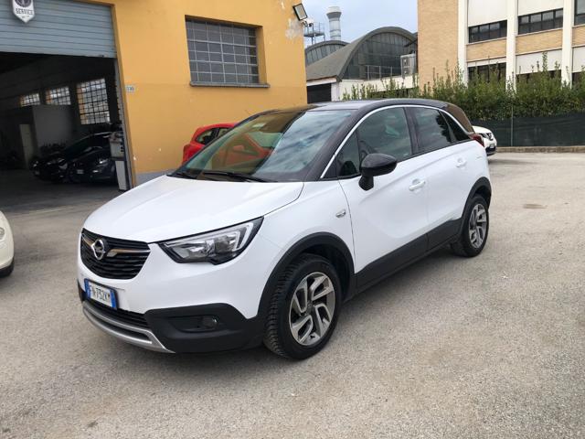 OPEL Crossland X usata, con Airbag Passeggero