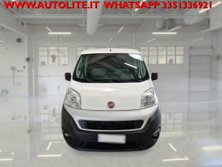 FIAT Fiorino usata, con Climatizzatore