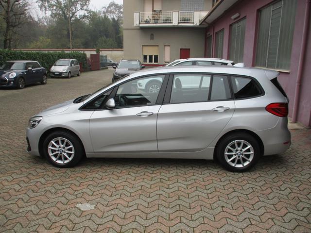 BMW 216 usata, con Airbag laterali