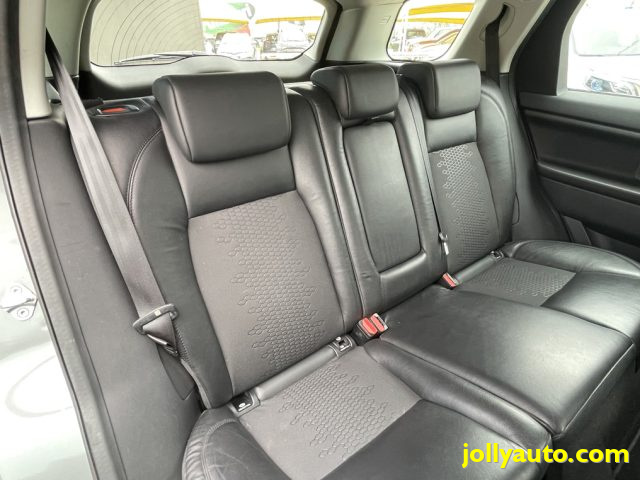 LAND ROVER Discovery Sport usata 30