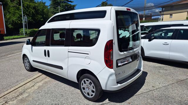 FIAT Doblo usata 17