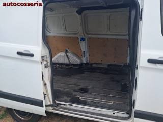 FORD Transit Custom usata, con Climatizzatore