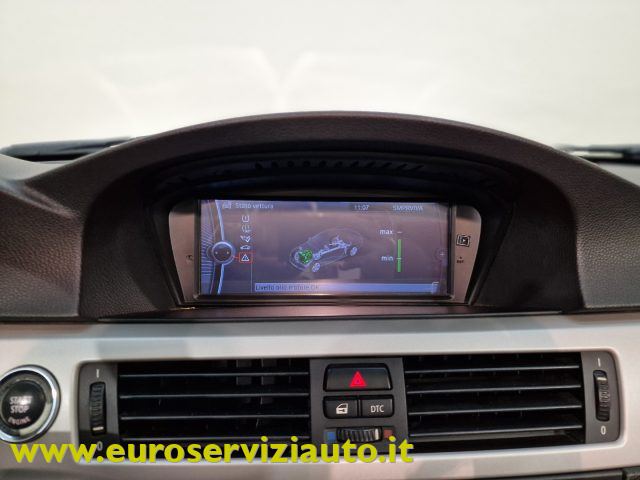 BMW 330 usata, con Start/Stop Automatico