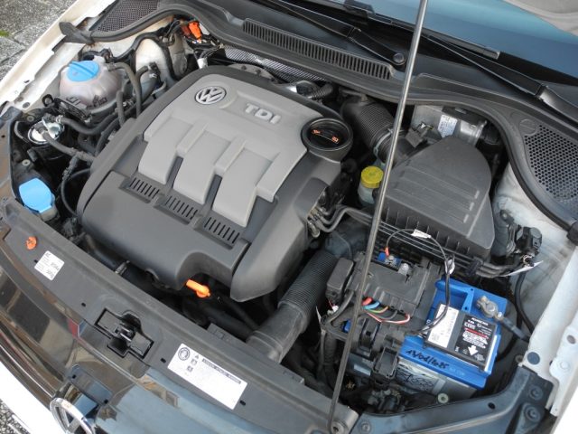 VOLKSWAGEN Polo usata 58