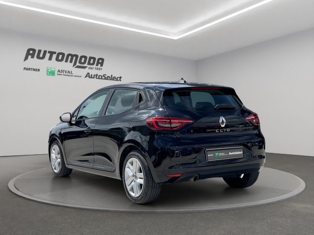 RENAULT Clio usata, con Chiusura centralizzata