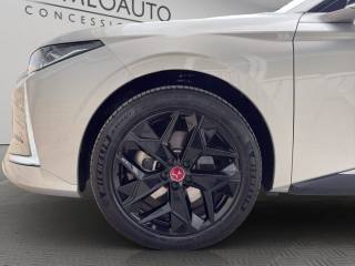 DS AUTOMOBILES DS 4 usata, con Sospensioni pneumatiche