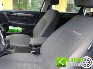 VOLKSWAGEN Passat usata, con Chiusura centralizzata