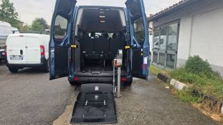 FORD Transit Custom usata, con Controllo trazione