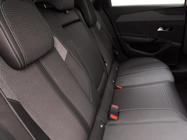 PEUGEOT 308 usata, con Controllo elettronico della corsia