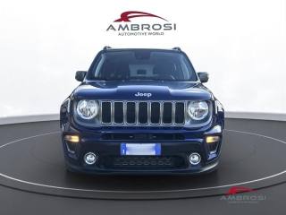 JEEP Renegade usata 6