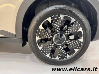 FIAT 600 usata, con Climatizzatore