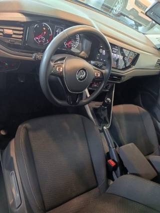 VOLKSWAGEN Polo usata, con ESP