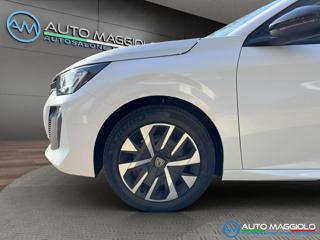 PEUGEOT 208 usata, con Climatizzatore