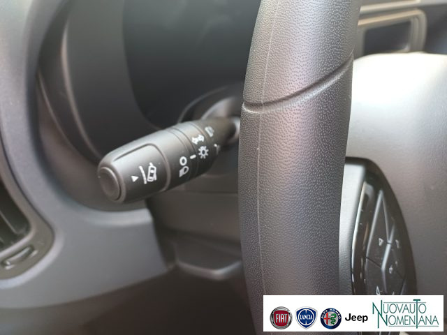 FIAT Panda usata, con Start/Stop Automatico
