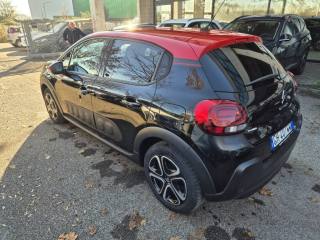 CITROEN C3 usata, con Airbag Passeggero