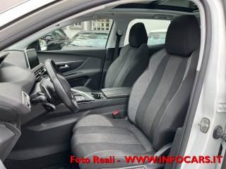 PEUGEOT 3008 usata, con Alzacristalli elettrici