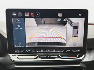 CUPRA Formentor usata, con Controllo automatico clima