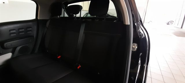 CITROEN C3 usata, con ESP