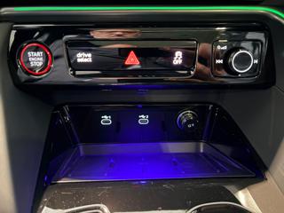 AUDI Q5 usata, con Controllo vocale