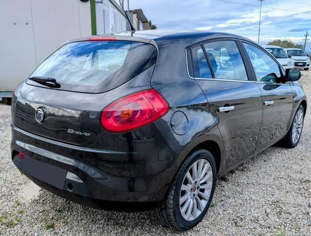 FIAT Bravo usata, con Airbag Passeggero
