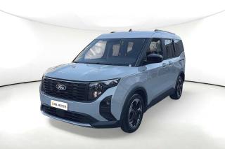 FORD Tourneo Courier 1.0 ECOBOOST 125CV ACTIVE