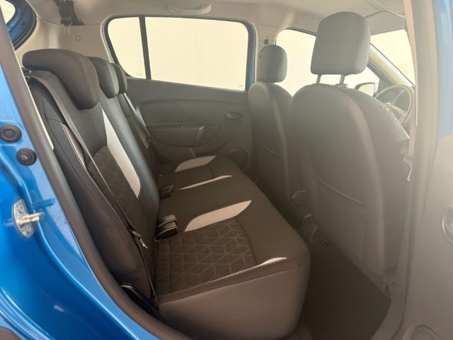 DACIA Sandero usata 18