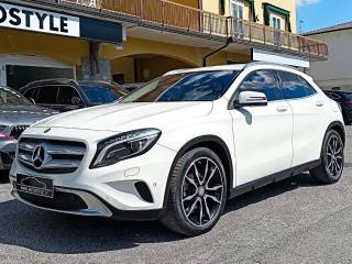 MERCEDES-BENZ GLA 200 usata, con Controllo vocale