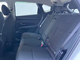 HYUNDAI Tucson usata, con Antifurto