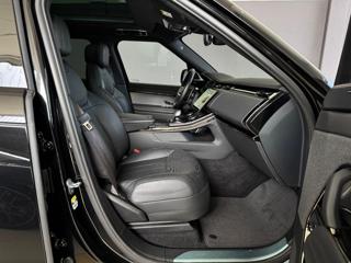 LAND ROVER Range Rover Sport usata, con Controllo trazione