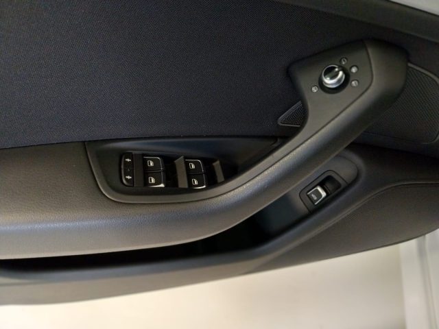 AUDI A6 usata, con Filtro antiparticolato