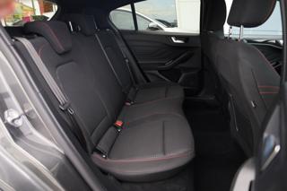 FORD Focus usata, con Climatizzatore