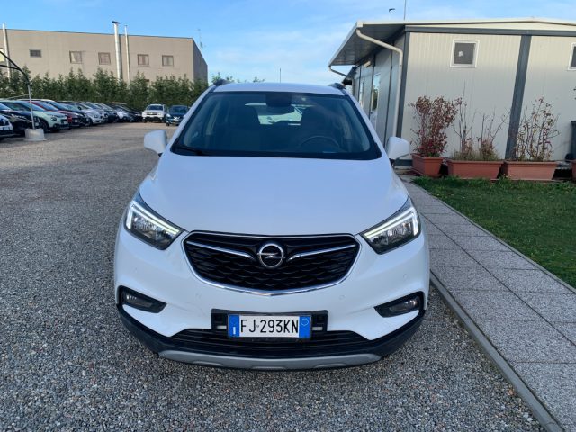 OPEL Mokka X usata, con Airbag