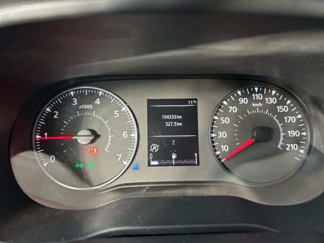 DACIA Duster usata 13