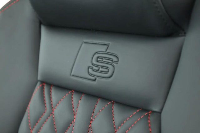 AUDI S3 usata, con Cruise Control