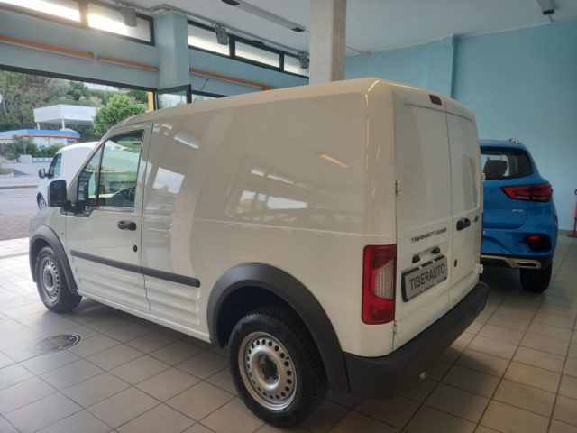 FORD Transit Connect usata, con Chiusura centralizzata