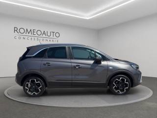 OPEL Crossland usata, con Controllo trazione