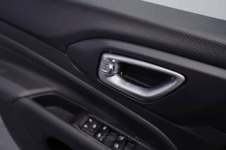 JEEP Compass usata, con ESP