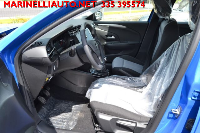 OPEL Corsa usata, con Chiusura centralizzata