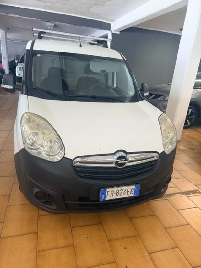 OPEL Combo usata, con ABS