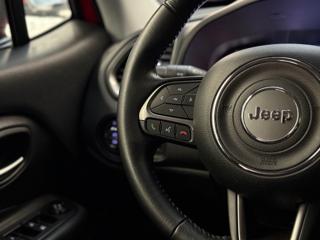 JEEP Renegade usata, con USB