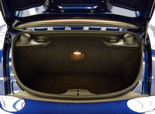 PORSCHE Boxster usata, con Cruise Control