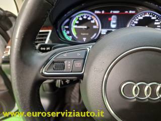 AUDI A8 usata, con Leve al volante