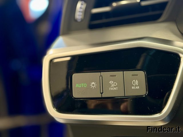 AUDI A6 usata, con Sedili sportivi